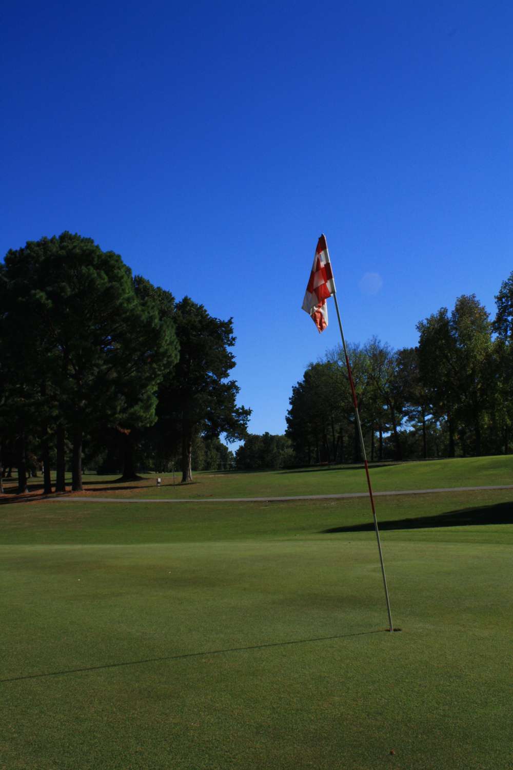 Municipal Golf Course City of Batesville